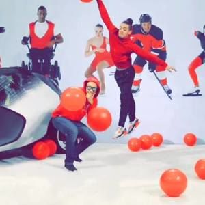 Meet your Posher, Louis